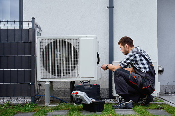 Trusted Emergency Hvac Repair service in West Park, NY - HVAC Repair CO